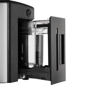 Arçelik K 3190 P Telve Gümüş Türk Kahvesi Makinesi