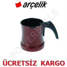 Arçelik K 3190 Türk Kahve Makinesi Cezvesi