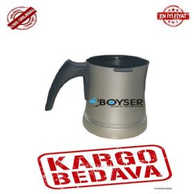 Arçelik K 3190 Türk Kahve Makinesi Cezvesi