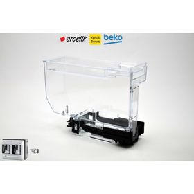 Arçelik K 3190 Türk Kahve Makinesi Su Tankı