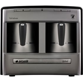 Arçelik K 3190 Türk Kahve Makinesi