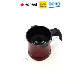 Arçelik K 3200 Lal Mini Telve Türk Kahve Makinesi Haznesi