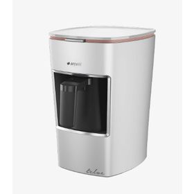 Arçelik K 3200 Lal Mini Telve Türk Kahve Makinesi Haznesi