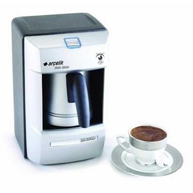 Arçelik K-3200 Mini Telve Kahve Makinesi
