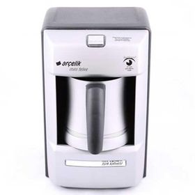 Arçelik K-3200 Mini Telve Kahve Makinesi