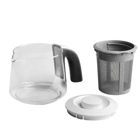 Arçelik K-3280 C Yeni Tiryaki Gri Çay Makinesi