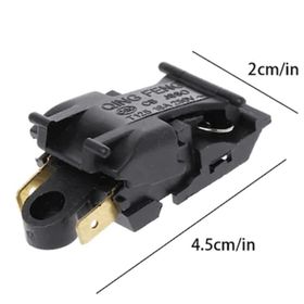 Arçelik K 3282 IM Gusto Çay Makinesi Buhar Emniyet Termostatı