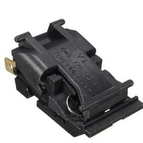 Arçelik K 3282 IM Gusto Çay Makinesi Buhar Emniyet Termostatı