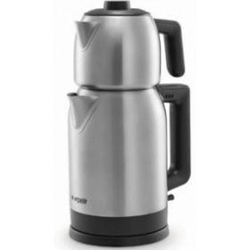 Arçelik K 3282 IN Inox Çay Makinesi