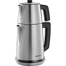 Arçelik K 3291 IN Tiryaki Çay Makinesi