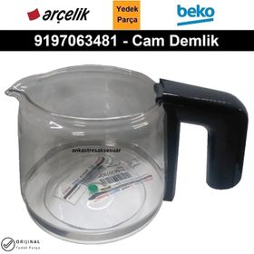 Arçelik K-3293 IC Çay Makinesi Termostatı
