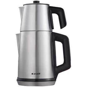 Arçelik K-3293-IN Inox Çay Makinesi