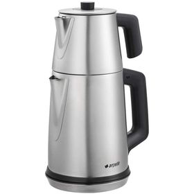 Arçelik K-3293-IN Inox Çay Makinesi