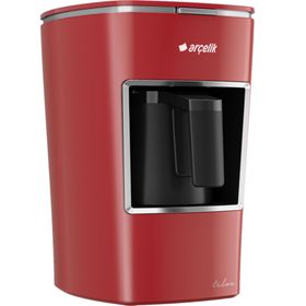 Arçelik K 3300 100. Yıl Türk Kahvesi Makinesi