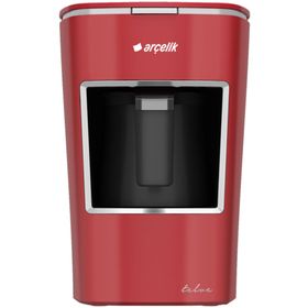 Arçelik K 3300 100. Yıl Türk Kahvesi Makinesi