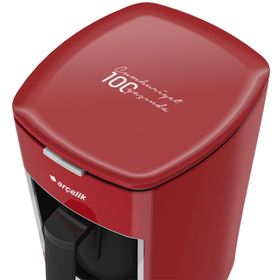 Arçelik K 3300 100. Yıl Türk Kahvesi Makinesi