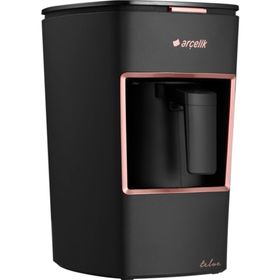Arçelik K 3300 40.Yıl Türk Kahvesi Makinesi