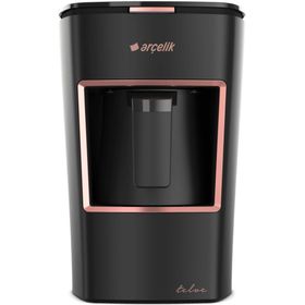 Arçelik K 3300 40.Yıl Türk Kahvesi Makinesi