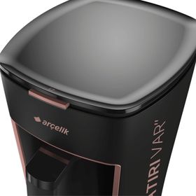 Arçelik K 3300 40.Yıl Türk Kahvesi Makinesi