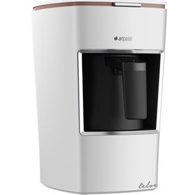 Arçelik K 3300 Beyaz Türk Kahvesi Makinesi