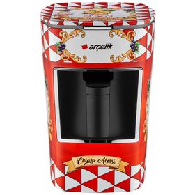 Arçelik K 3300 CR Türk Kahvesi Makinesi