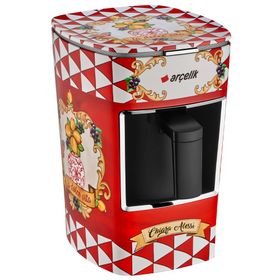Arçelik K 3300 CR Türk Kahvesi Makinesi