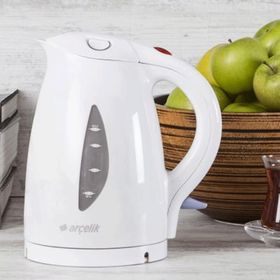 Arçelik K-3310 KL 2000 W 1.7 lt Kapasiteli Su Isıtıcı