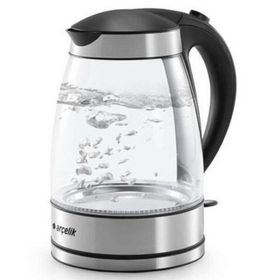 Arçelik K-3312 2200 W 1.7 lt Kapasiteli Su Isıtıcı