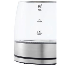 Arçelik K-3313 2400 W 1.6 lt Kapasiteli Su Isıtıcı