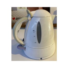 Arçelik K-3315 2000 W 1.7 lt Kapasiteli Su Isıtıcı Beyaz