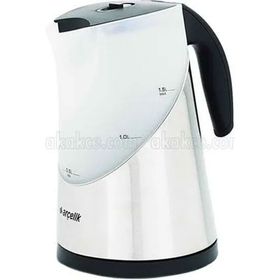 Arçelik K-3335 2200 W 1.7 lt Kapasiteli Su Isıtıcı