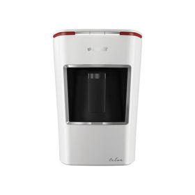 Arçelik K 3400 Beyaz Telve Türk Kahvesi Makinesi