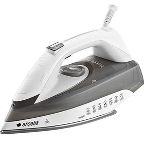 Arçelik K 4622 In Love 2400 W Bej Buharlı Ütü