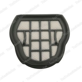 Arçelik K 6123 Şarjlı Süpürge Filtresi
