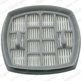 Arçelik K 6124 / K 6125 / K 6130 Şarjlı Süpürge Hepa Filtresi