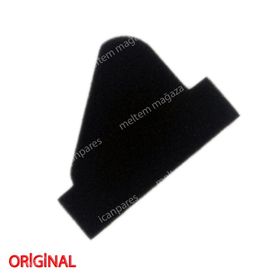 Arçelik K 6124 / K 6125 / K 6130 Şarjlı Süpürge Hepa Filtresi