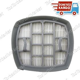 Arçelik K 6125 Dik Süpürge Hepa Filtresi