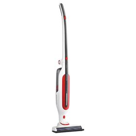 Arçelik K 6136 Beyaz Şarjlı Süpürge