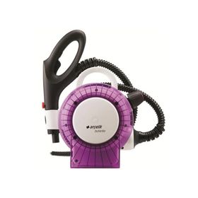Arçelik K 7800 Y Buharika 1800 W Mor Buharlı Elektrikli Süpürge