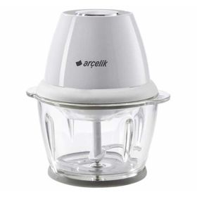 Arçelik K 8145Vs In Love 400 W 1 lt Kapasiteli Doğrayıcı