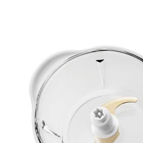 Arçelik K 8245 VS Lal 400 W 1 lt Kapasiteli Doğrayıcı Kırmızı