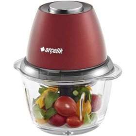 Arçelik K 8245 VSV In Love 400 W 1 lt Kapasiteli Doğrayıcı Kırmızı