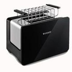 Arçelik K 8375 EK 870 W 2 Dilim Hazneli Ekmek Kızartma Makinesi