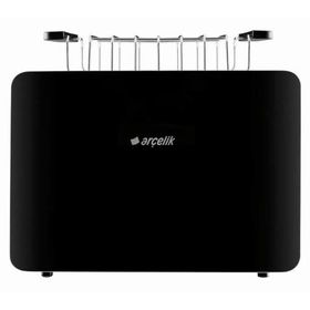 Arçelik K 8375 EK 870 W 2 Dilim Hazneli Ekmek Kızartma Makinesi