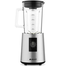 Arçelik K 8540 eternity Blender ınox