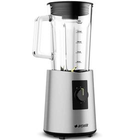 Arçelik K 8540 eternity Blender ınox