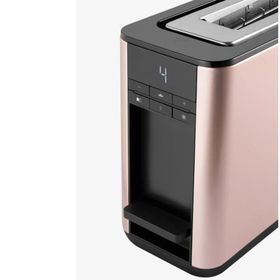 Arçelik K 8550 Eternity 900 W 7 Programlı Ekmek Kızartma Makinesi