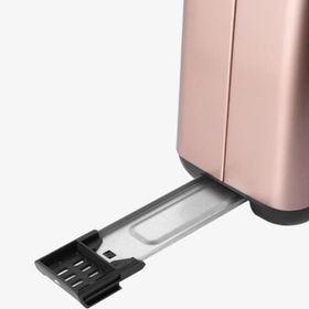 Arçelik K 8550 Eternity 900 W 7 Programlı Ekmek Kızartma Makinesi