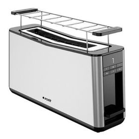 Arçelik K 8550 Eternity Beyaz Ekmek Kızartma Makinesi