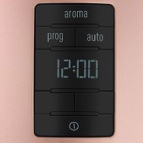 Arçelik K 8580 Filtre Kahve Makinesi
